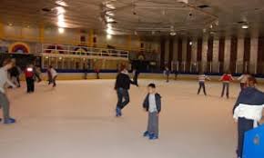 Image result for Bradford Ice Skating Club