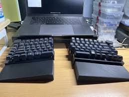 Image result for tented keyboard
