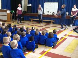 Image result for Bredagh G A C