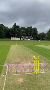 Image result for Henfield Cricket Club