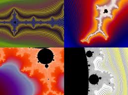 Image result for mandelbrot set