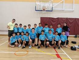 Image result for Basingstoke Demons Floorball Club