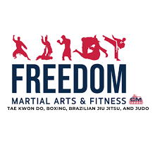 Image result for Freedom Martial Arts