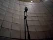 Microphone against Sol - via Daymix
