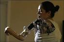 Bionic Woman « NextNature.