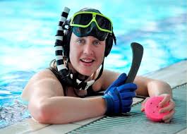 Image result for Underwater Hockey Ireland
