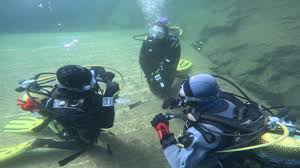 Image result for Surrey Aquanauts B S A C 0689