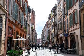 Image result for toulouse