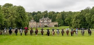 Image result for Peebles & District Riding Club