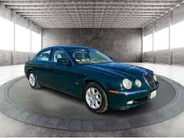 Image result for Jaguar Racing Green 2003 Jaguar