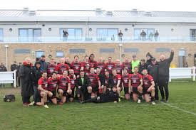Image result for Westcliff Rugby Football Club