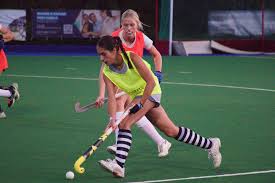 Image result for Cambridge City Junior Hockey Club
