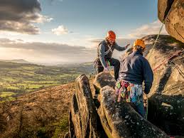 Image result for Peterborough Mountaineering Club