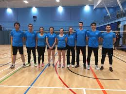 Image result for Dalton (Yorkshire) Badminton Club