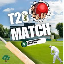 Image result for Whitchurch Wayfarers Cricket Club