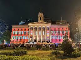 Image result for Brooklyn Borough Hall
