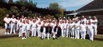 Image result for Burnham Hillside Bowling Club