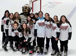 Image result for Gregarians Ladies Hockey Club
