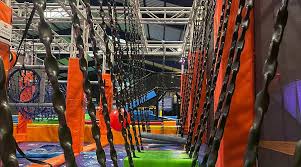 Image result for Jump Arena