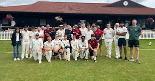 Image result for Harlow Cricket Club