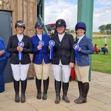 Image result for Peebles & District Riding Club