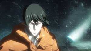 「宜野座伸元 PSYCHO-PASS」の画像検索結果