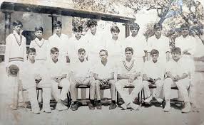 Image result for Old Tiffinians Cricket Club