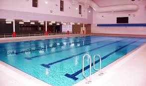 Image result for Sutton Leisure Centre
