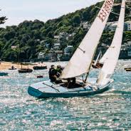 Image result for The Island Cruising Club Limited