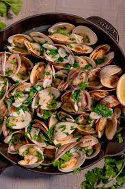 Image result for Clams