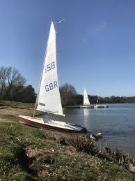 Image result for Weybridge Sailing Club