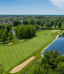 Image result for Broadwater Park Golf Club