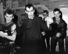 Bereft in Deathly Bloom | Bela Lugosi's Dead | Hotel de Ville: A ...