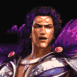 「ヒョウ 北斗の拳」の画像検索結果