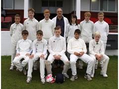 Image result for Consett & District Cricket Club