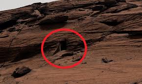 Image result for mars buildings