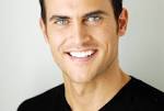 Pics For > CHEYENNE JACKSON Glee