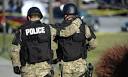 Virginia Tech put on lockdown after two shot dead on campus ...