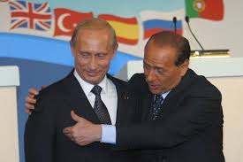 Image result for berlusconi