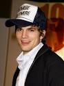 choice: Aston Kutcher.