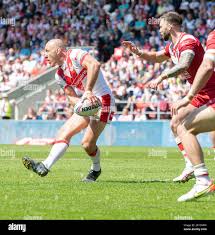 Image result for St Helens Rugby League Football Club