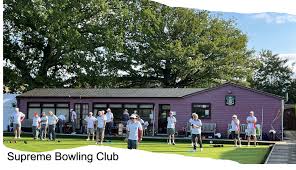 Image result for Springburn Bowling Club