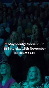 Image result for Mayobridge G A C
