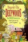 Books of Amber: Book Review: Beyond the Deepwoods by Paul Stewart ...