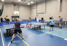 Image result for Taversham Table Tennis Club