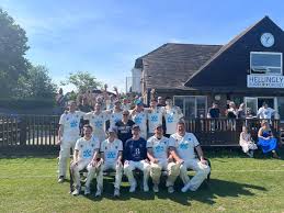 Image result for Hellingly Cricket Club