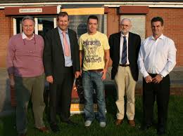 Image result for Bronwydd Cricket Club