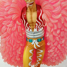 「ドンキホーテ・ドフラミンゴ ONE PIECE」の画像検索結果