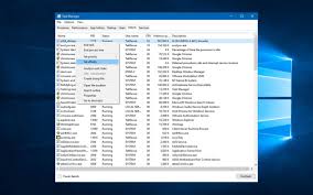 Image result for setting cpu affinity