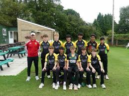 Image result for Stony Stratford Cc
